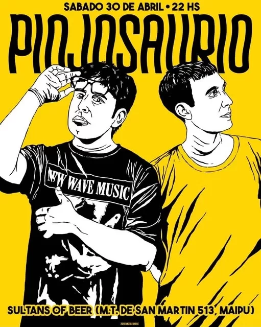 Piojosaurio