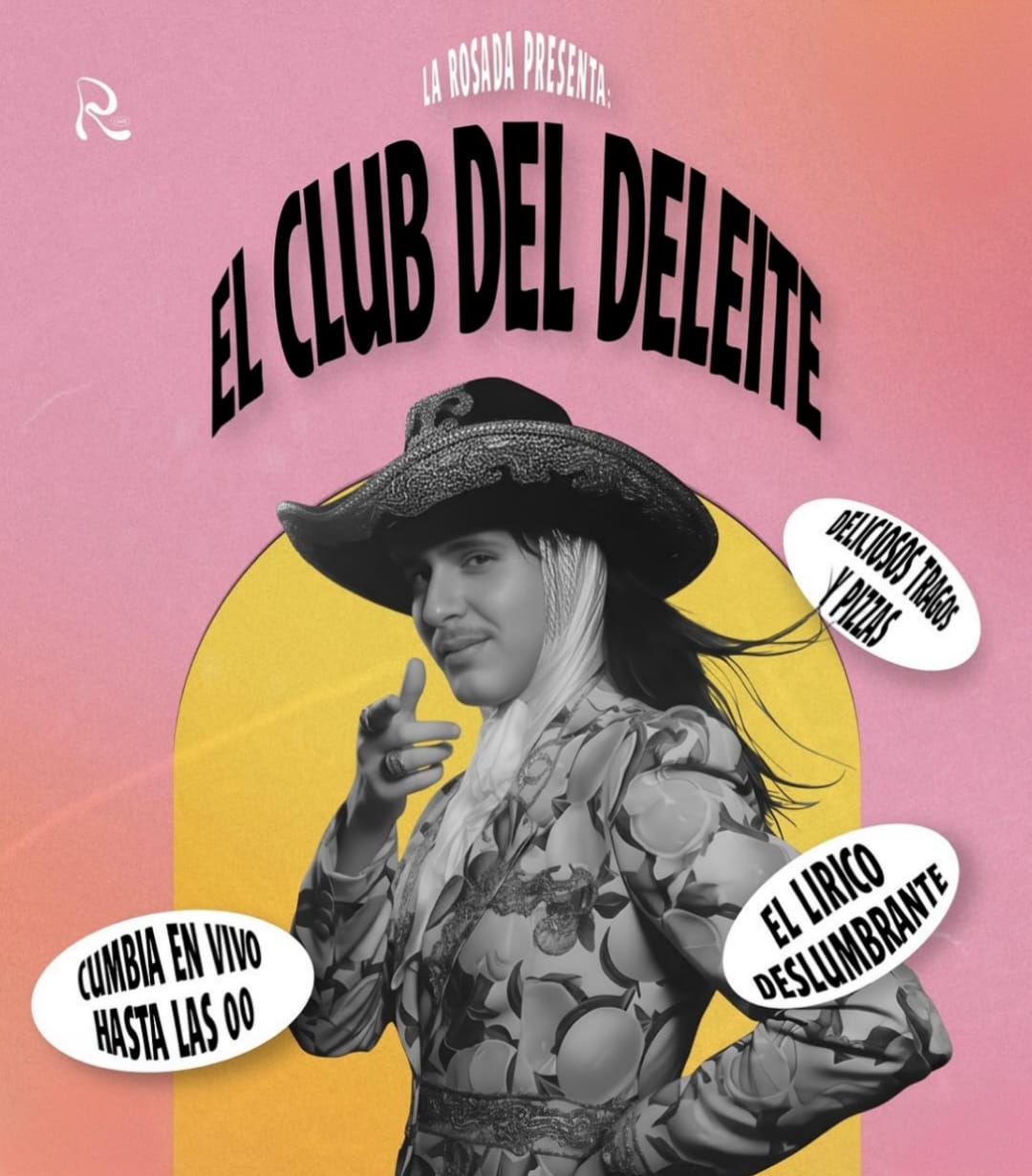 El Lírico Deslumbrante