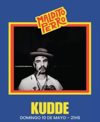 Kudde