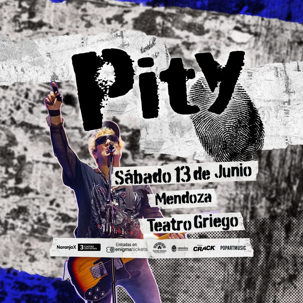Pity